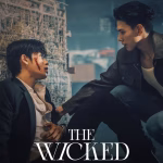 The Wicked Game (2025)