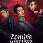 Zombie Warfare (2025)